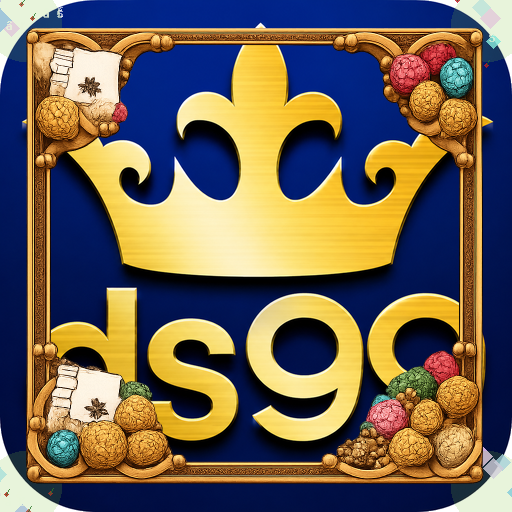 ds99 — galeri pratinjau Resmi APK